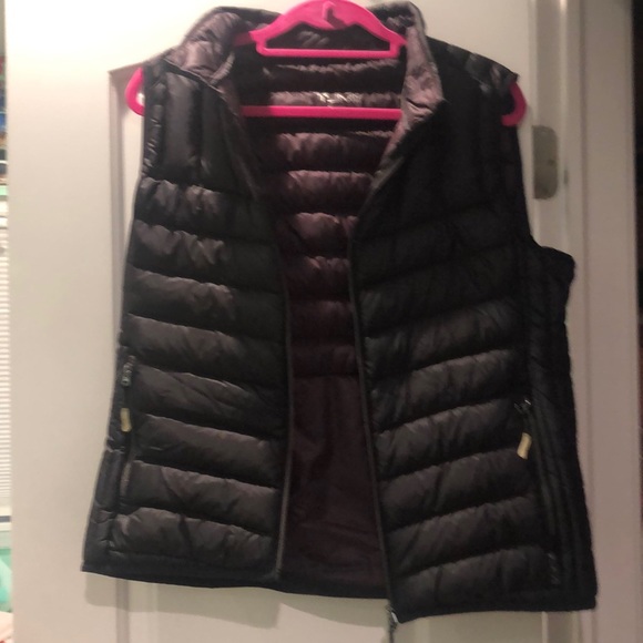 Tumi Jackets & Blazers - TUMI PAX VEST - HP
